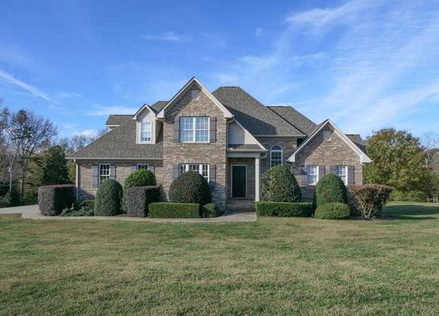 Property at 719 Hickory Hollow Rd Rd, Inman, SC 29349, 4 beds, 3.5 baths
