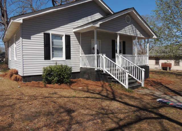 Property at 408 4 th St, Inman, SC 29349, 2 beds, 1 bath