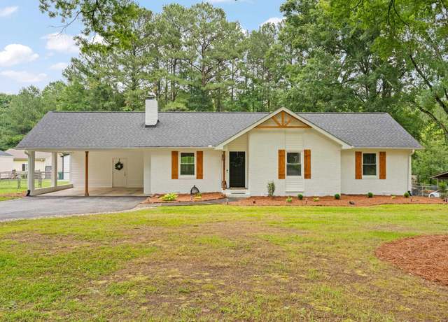 Property at 15864 Asheville Hwy, Campobello, SC 29322, 3 beds, 2 baths