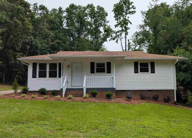 Property at 126 Loblolly Dr, Wellford, SC 29385, 3 beds, 2 baths