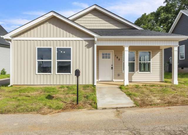 Property at 182 Ridge St, Spartanburg, SC 29303, 3 beds, 2 baths