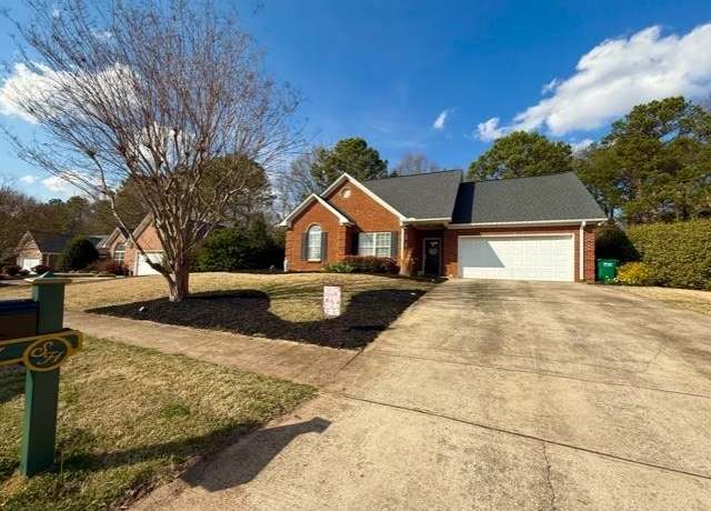 Property at 317 N Sweetwater Hills Dr, Moore, SC 29369, 3 beds, 2 baths