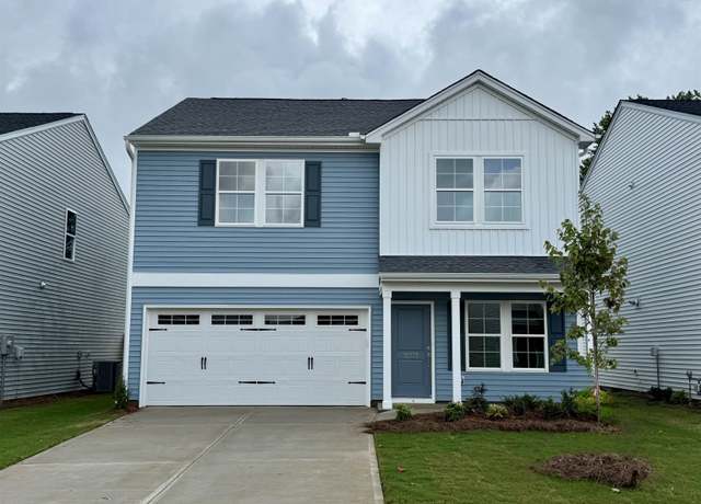 Property at 12073 Lansbury Dr, Inman, SC 29349, 4 beds, 2.5 baths
