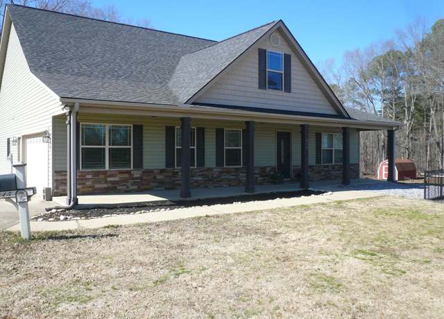 Property at 415 Abernathy Rd, Inman, SC 29349, 4 beds, 3.5 baths