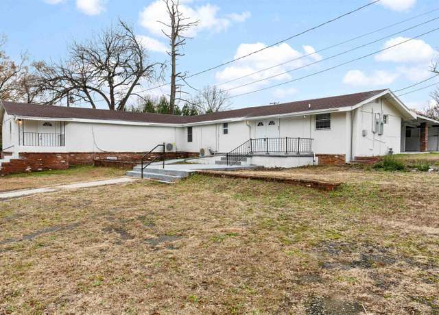 Property at 21 U St, Honea Path, SC 29654, 7 beds