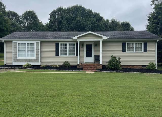 Property at 209 Anon Dr, Inman, SC 29349, 3 beds, 2 baths