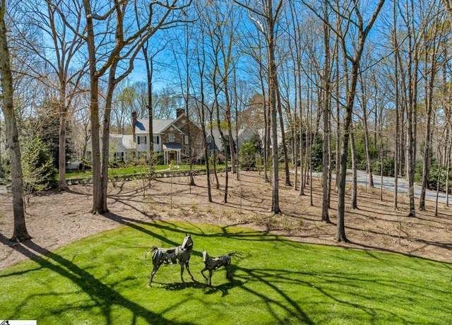 Property at 735 Jackson Grove Rd, Landrum, SC 29356, 6 beds, 5.5 baths