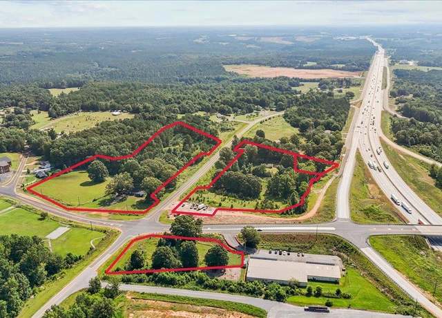 Property at 134 Macedonia Rd, Gaffney, SC 29341