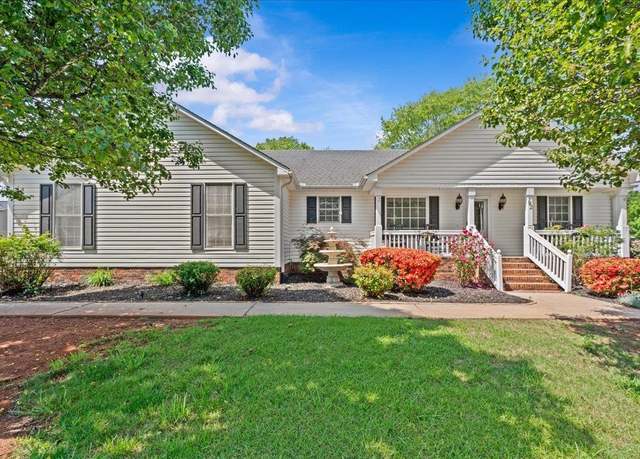 Property at 142 Chandler Downs Trl, Inman, SC 29349, 3 beds, 2 baths