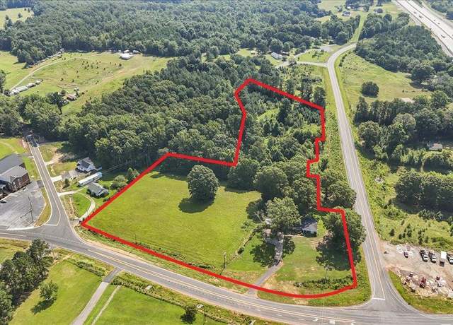 Property at Lot 1 Macedonia Rd, Gaffney, SC 29341