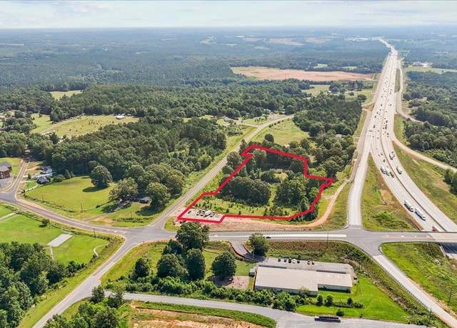 Property at Lots 2A & 2B Macedonia Rd, Gaffney, SC 29341