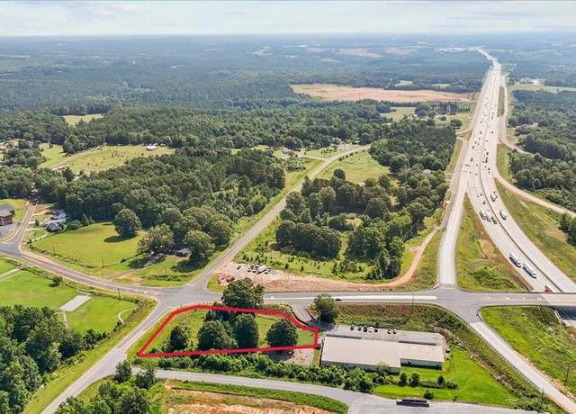 Property at Lot 3 Macedonia Rd, Gaffney, SC 29341