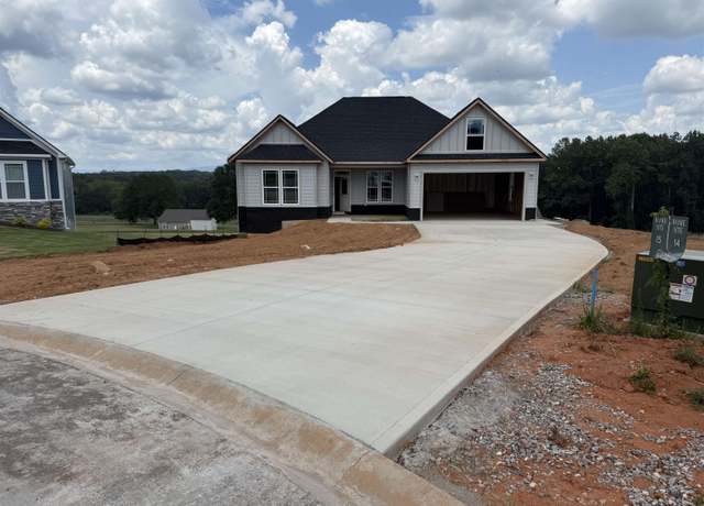 Property at 1044 Messer Farm Ln, Inman, SC 29349, 3 beds, 3 baths