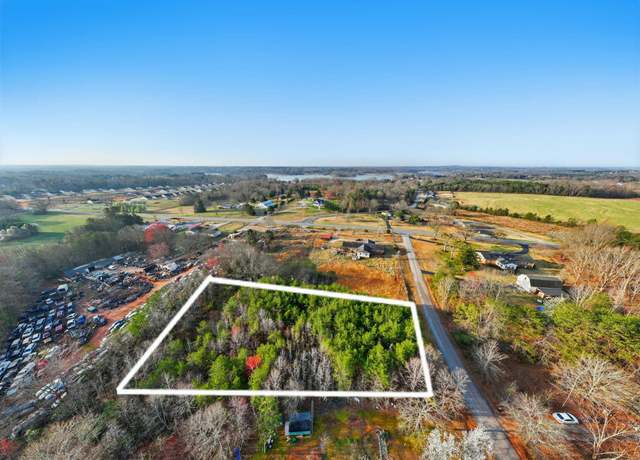 Property at 0 Fraley Dr, Inman, SC 29349