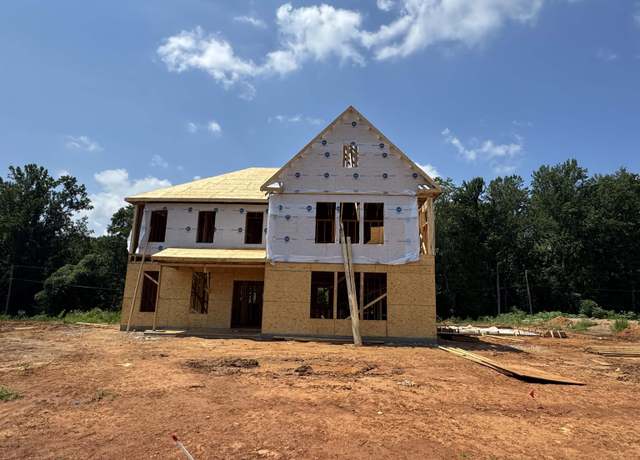 Property at 213 Castlebar St. St, Reidville, SC 29388, 5 beds, 4.5 baths
