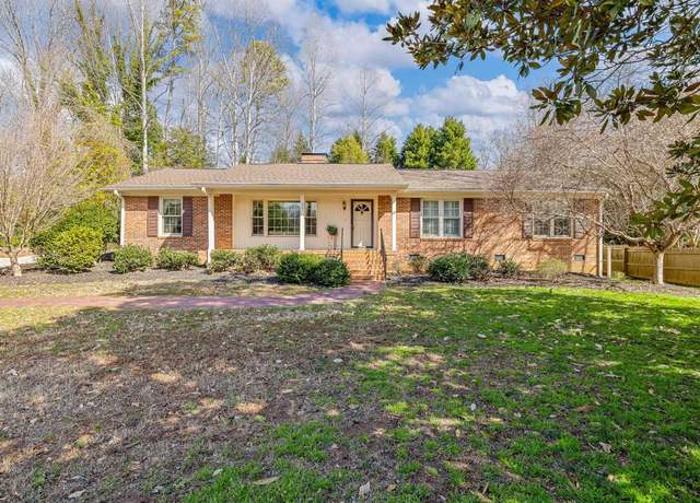 Property at 507 Perrin Dr Dr, Spartanburg, SC 29307, 4 beds, 3 baths