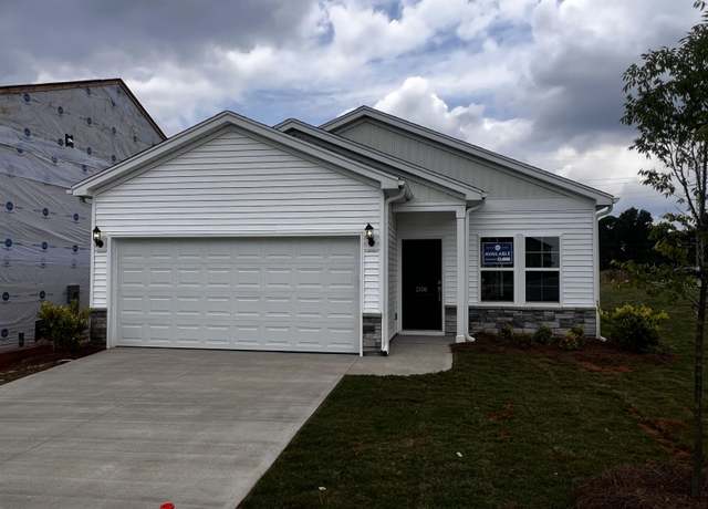 Property at 2108 Mayberry Dr, Spartanburg, SC 29301, 3 beds, 2 baths