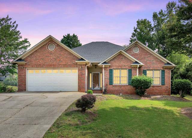 Property at 229 Georgetown Ct, Moore, SC 29369, 3 beds, 2 baths