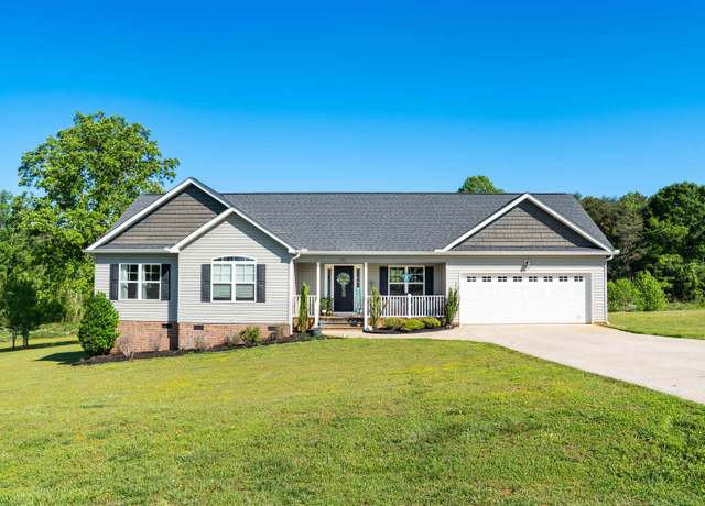 Property at 161 Mccoy Cir, Gaffney, SC 29341, 3 beds, 2 baths