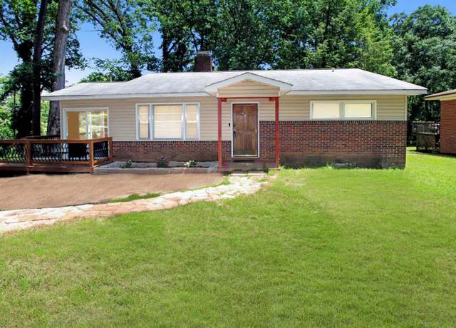 Property at 101 Coldbrook Dr, Spartanburg, SC 29306, 3 beds, 1 bath