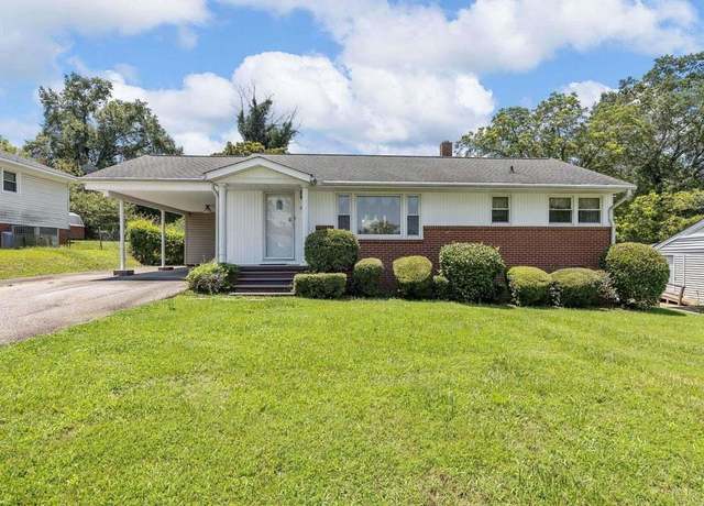 Property at 711 Springhill Ave, Spartanburg, SC 29303, 3 beds, 2 baths