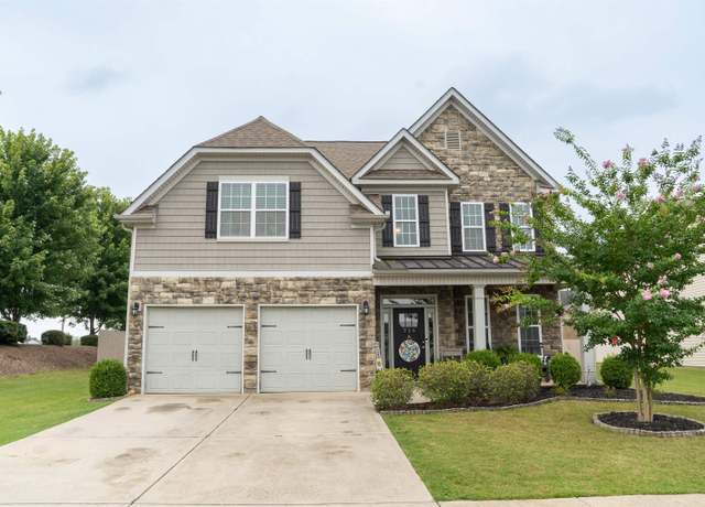 Property at 716 Ridgeville Crossing Dr, Inman, SC 29349, 4 beds, 3 baths