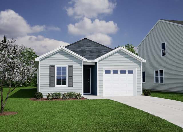 Property at 7215 New Harmony Way, Inman, SC 29349, 3 beds, 2 baths