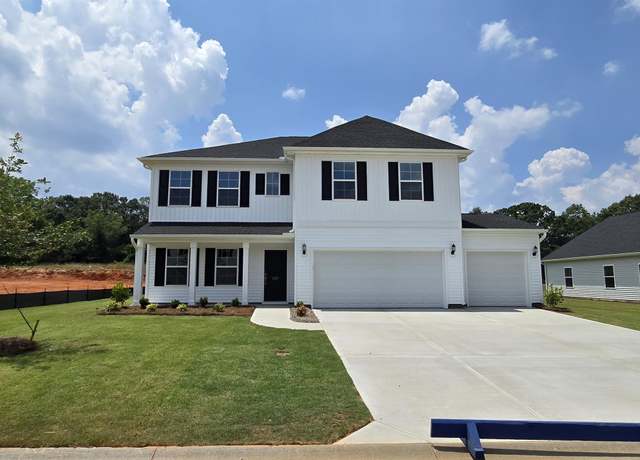 Property at 5027 Burke Meadows Run, Chesnee, SC 29323, 5 beds, 3.5 baths