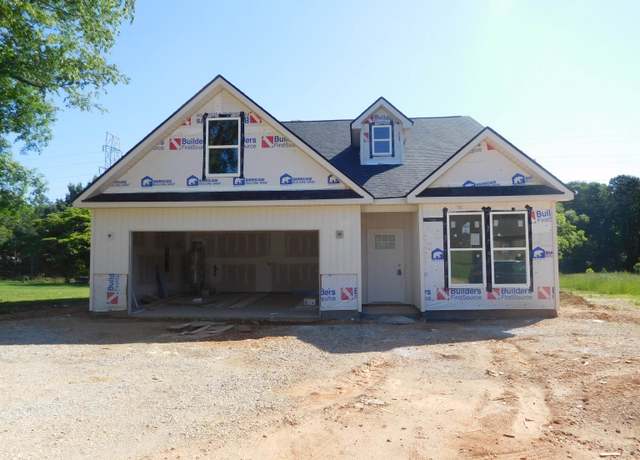 Property at 258 Candlewood Lane Ln, Gaffney, SC 29341, 3 beds, 2 baths