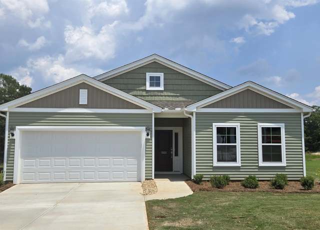 Property at 5030 Burke Meadows Run, Chesnee, SC 29323, 4 beds, 2.5 baths