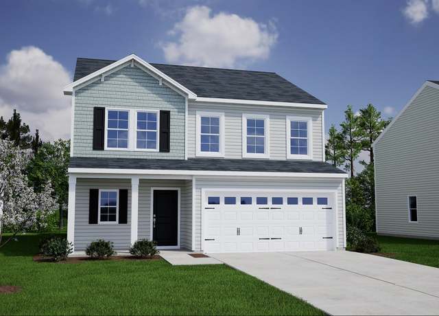 Property at 7227 New Harmony Way, Inman, SC 29349, 4 beds, 2.5 baths