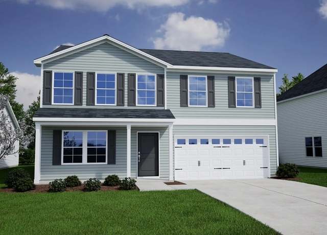 Property at 5014 Burke Meadows Run, Chesnee, SC 29323, 4 beds, 2.5 baths