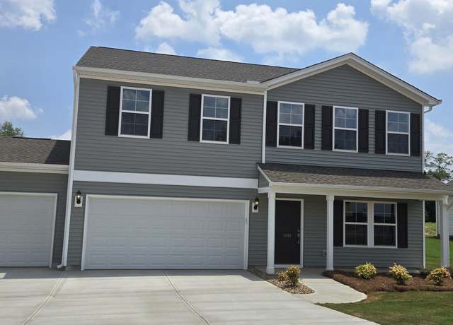 Property at 5014 Burke Meadows Run, Chesnee, SC 29323, 4 beds, 2.5 baths