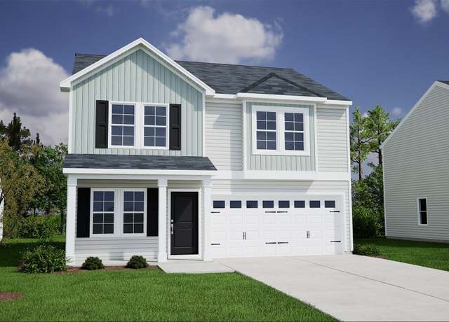 Property at 7306 Wayside Run, Inman, SC 29349, 4 beds, 2.5 baths