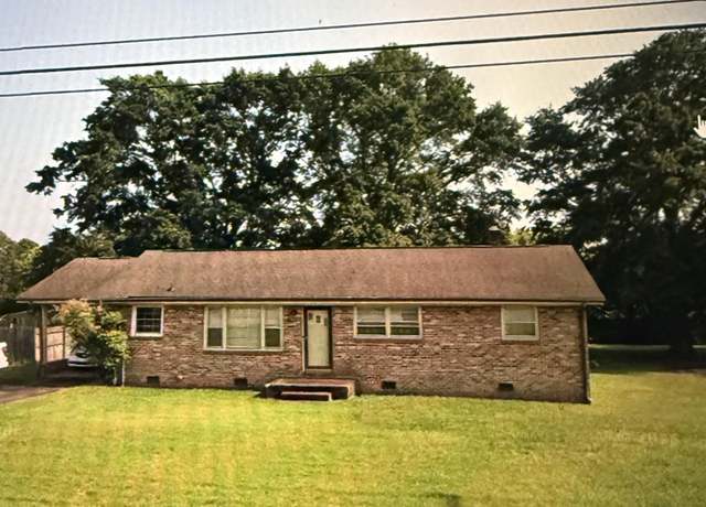 Property at 5681 Reidville Rd, Moore, SC 29369, 3 beds, 1.5 baths
