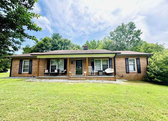 Property at 196 Garvin Lake Rd, Gaffney, SC 29340, 3 beds, 2 baths