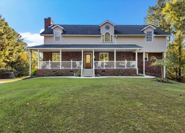 Property at 906 Burnt Gin Rd, Gaffney, SC 29340, 4 beds, 3 baths