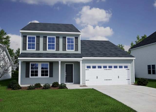 Property at 5035 Burke Meadows Run, Chesnee, SC 29323, 4 beds, 2.5 baths