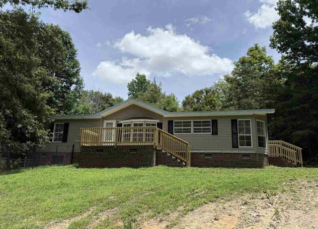 Property at 120 Charles Hayes Road Rd, Gaffney, SC 29340, 3 beds, 2 baths