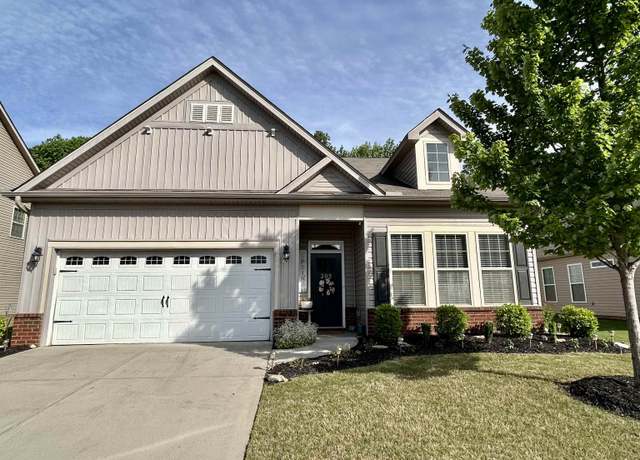 Property at 209 Northwild Dr, Duncan, SC 29334, 4 beds, 3 baths