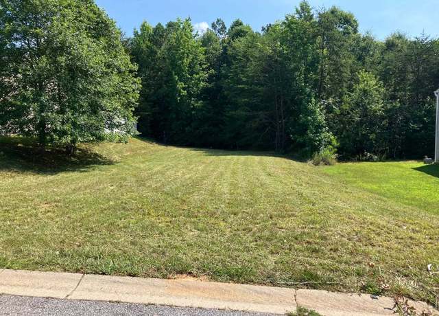 Property at 0 Carnahan, Spartanburg, SC 29306