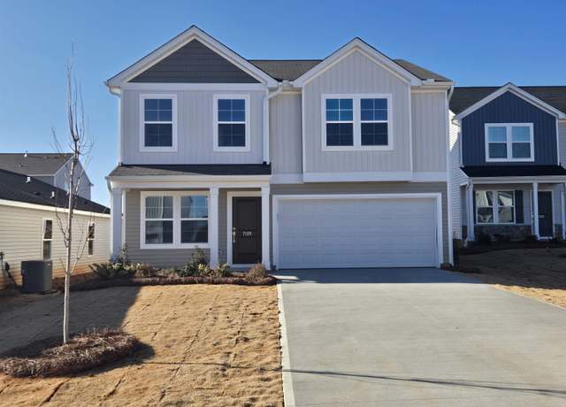 Property at 7109 Wingate Dr, Inman, SC 29349, 4 beds, 2.5 baths