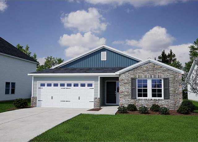 Property at 2120 Maggie Acres Rd, Chesnee, SC 29323, 3 beds, 2 baths
