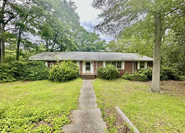 Property at 145 Whittier Place Pl, Spartanburg, SC 29303, 5 beds, 2.5 baths