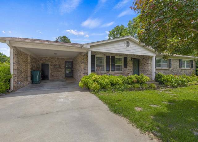 Property at 143 Toney Rd, Union, SC 29379, 3 beds, 1 bath