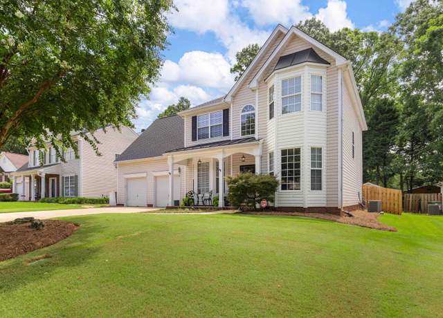 Property at 526 E Abington Way, Spartanburg, SC 29306, 4 beds, 2.5 baths