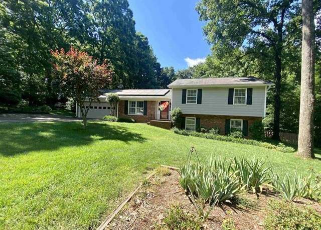 Property at 22 Ashley Ct, Inman, SC 29349, 5 beds, 3 baths