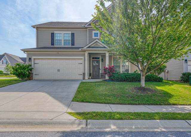 Property at 801 Deepwood Ct, Boiling Springs, SC 29316, 4 beds, 3 baths