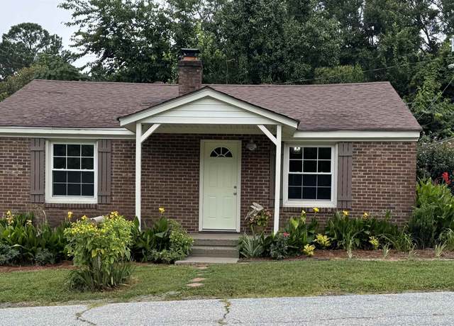 Property at 109 Terrace Drive Dr, Union, SC 29379, 3 beds, 1 bath
