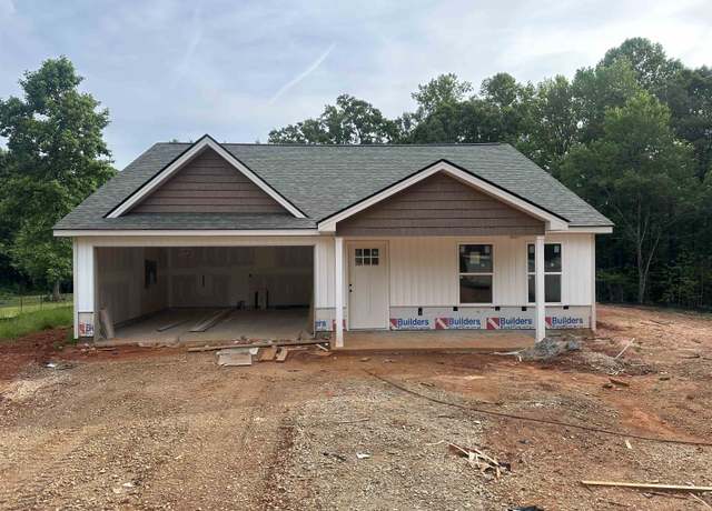 Property at 148 Kristin Dr, Gaffney, SC 29341, 3 beds, 2 baths